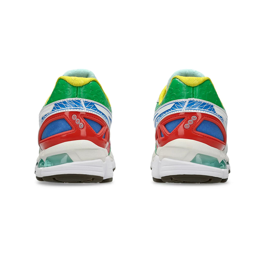Оригінальна Mens Gel Kayano 20 Shoes Asics – детальний вид