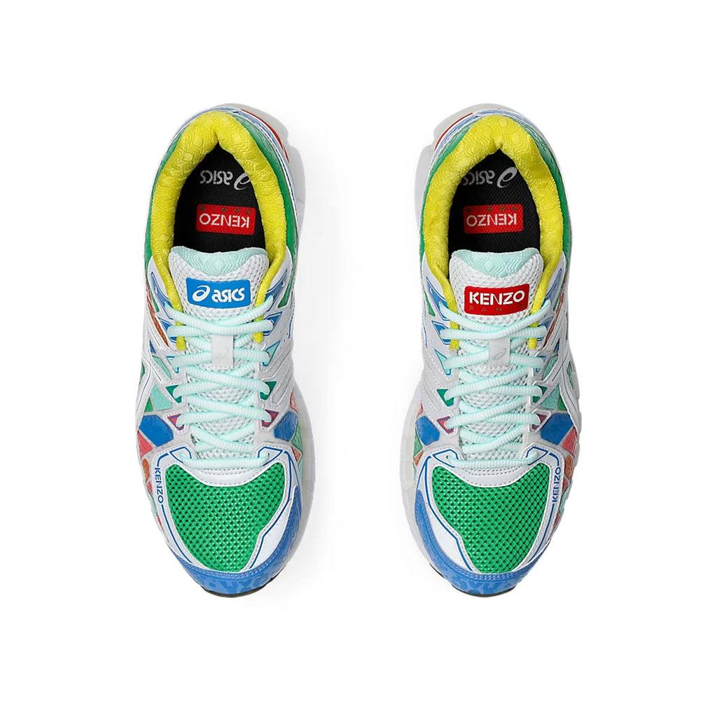 Оригінальна Mens Gel Kayano 20 Shoes Asics – збільшений вид
