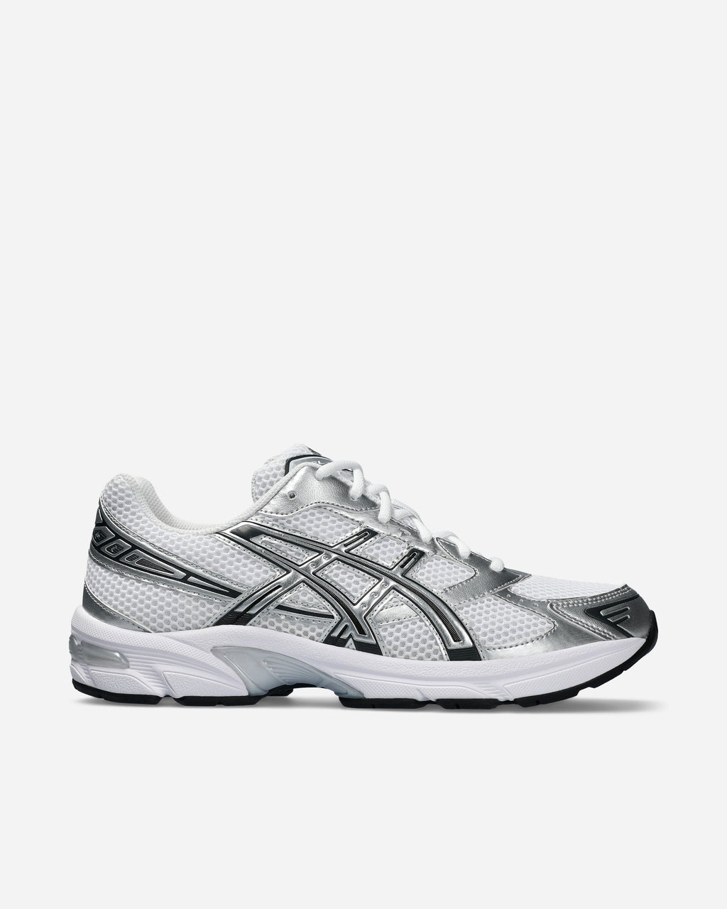 Asics Footwear оригінал | Швидка доставка Україна – боковий вид