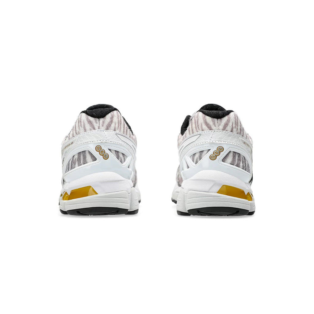 Оригінальна Mens Gel Kayano 20 Shoes Asics – детальний вид