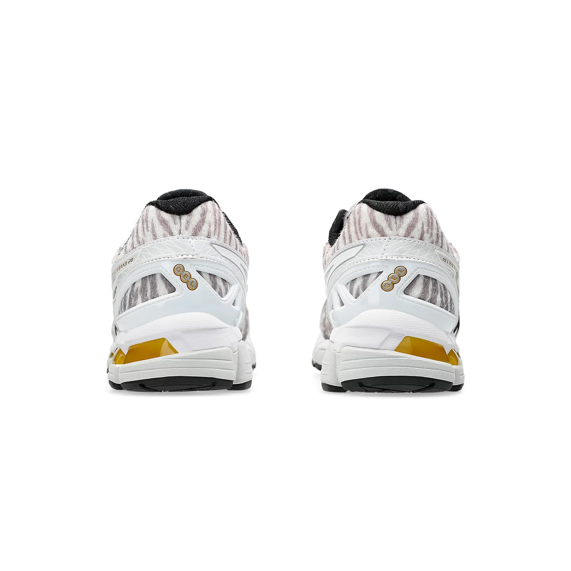Оригінальна Mens Gel Kayano 20 Shoes Asics – детальний вид