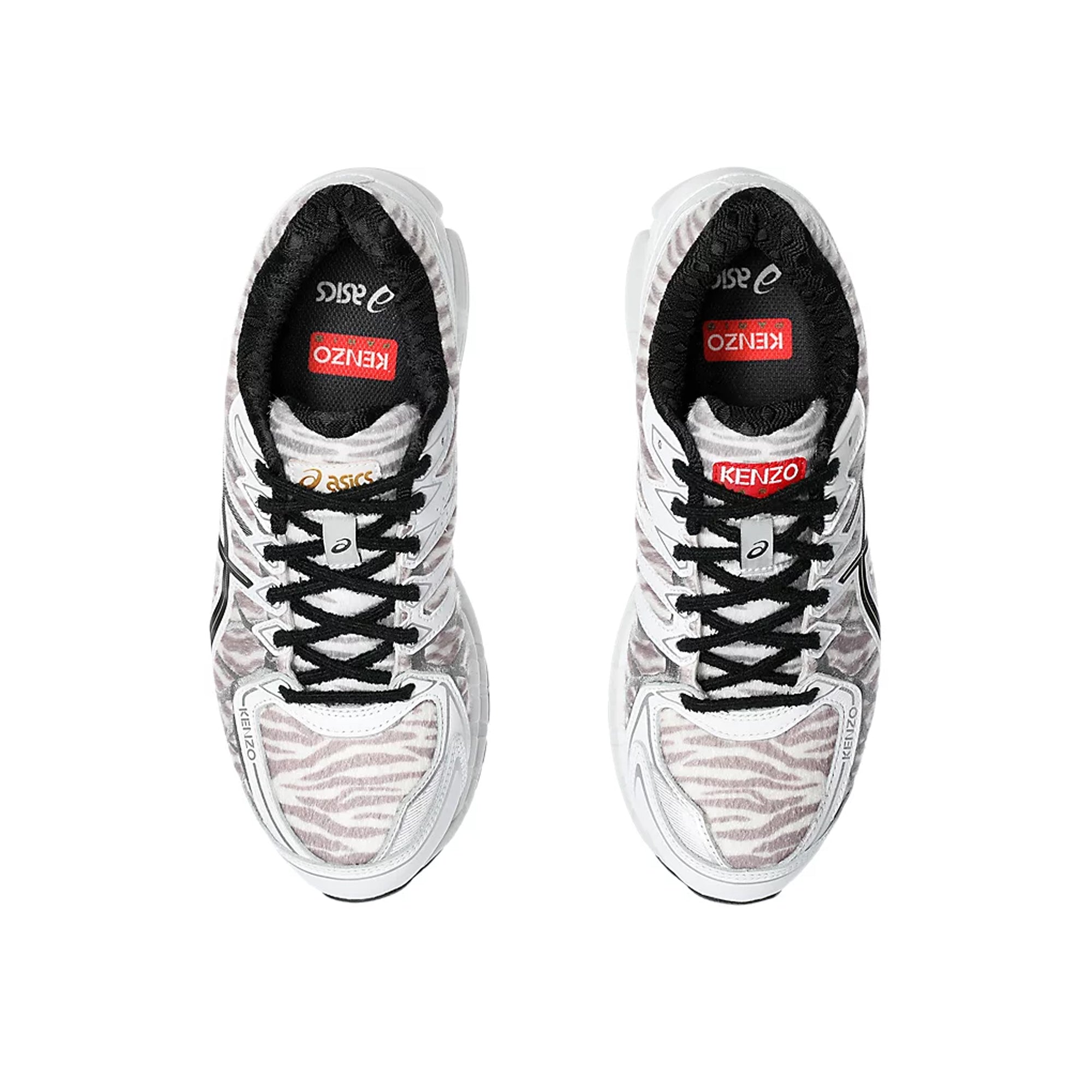 Оригінальна Mens Gel Kayano 20 Shoes Asics – збільшений вид