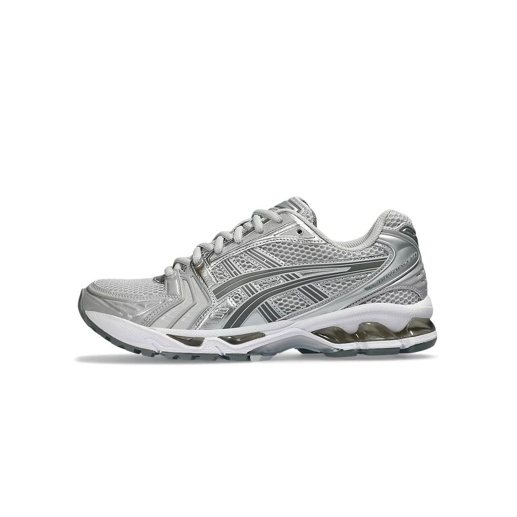 Оригінальна Womens Gel Kayano 14 Shoes Asics – боковий вид