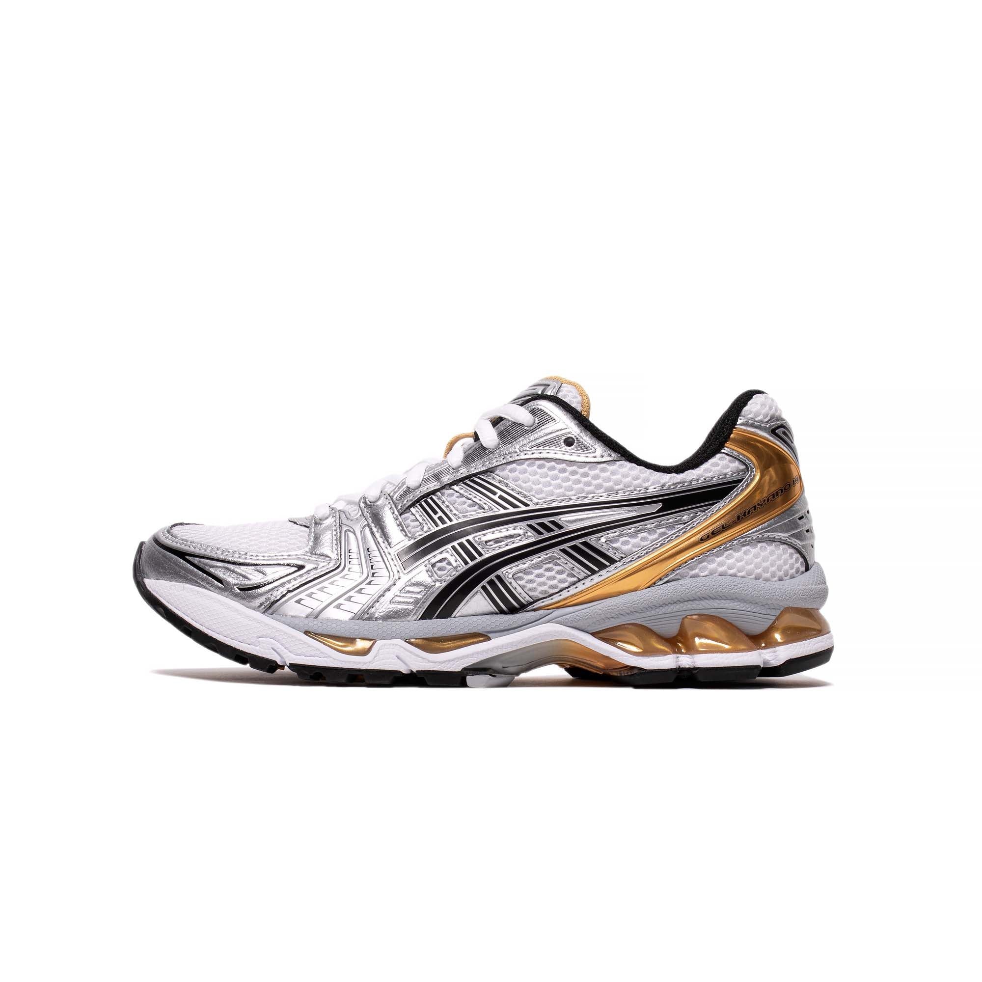 Оригінальна Womens Gel Kayano 14 Shoes Asics – боковий вид