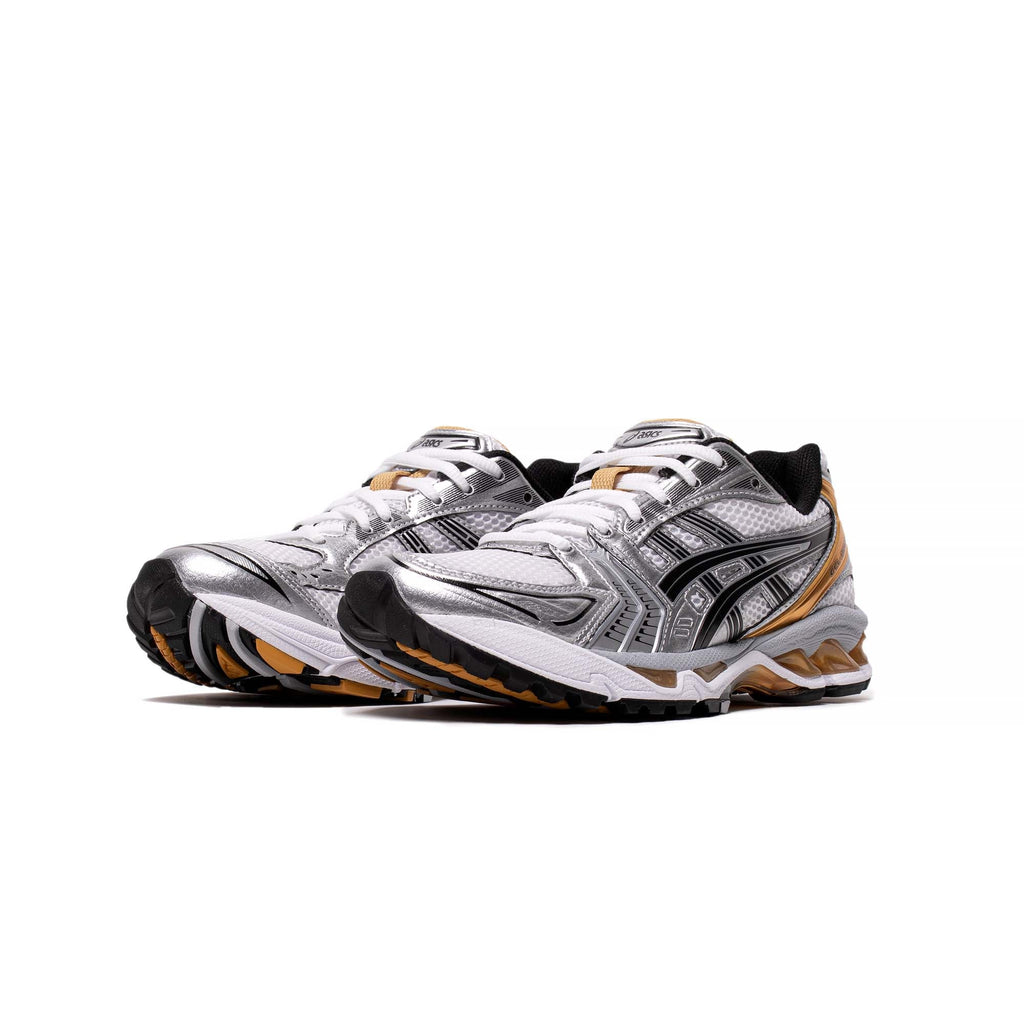 Оригінальна Womens Gel Kayano 14 Shoes Asics – вид ззаду