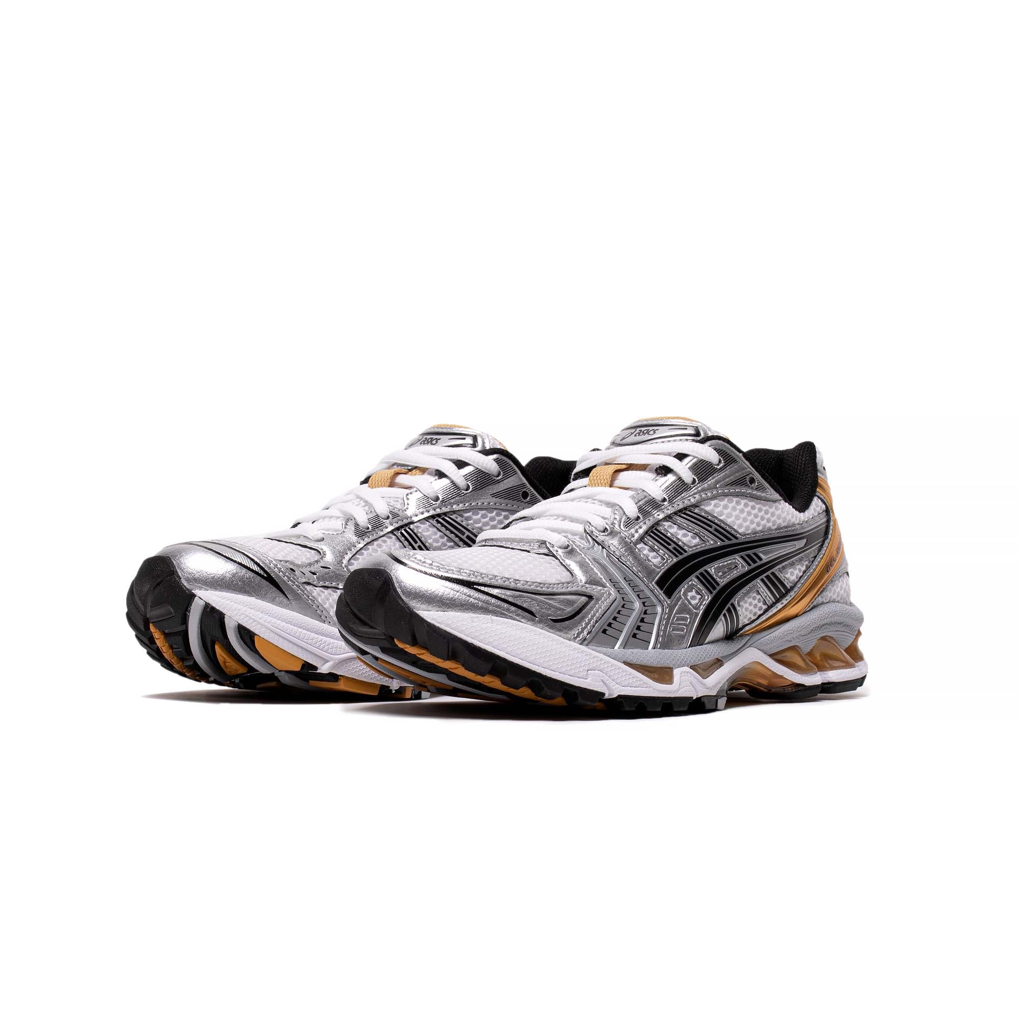 Оригінальна Womens Gel Kayano 14 Shoes Asics – вид ззаду