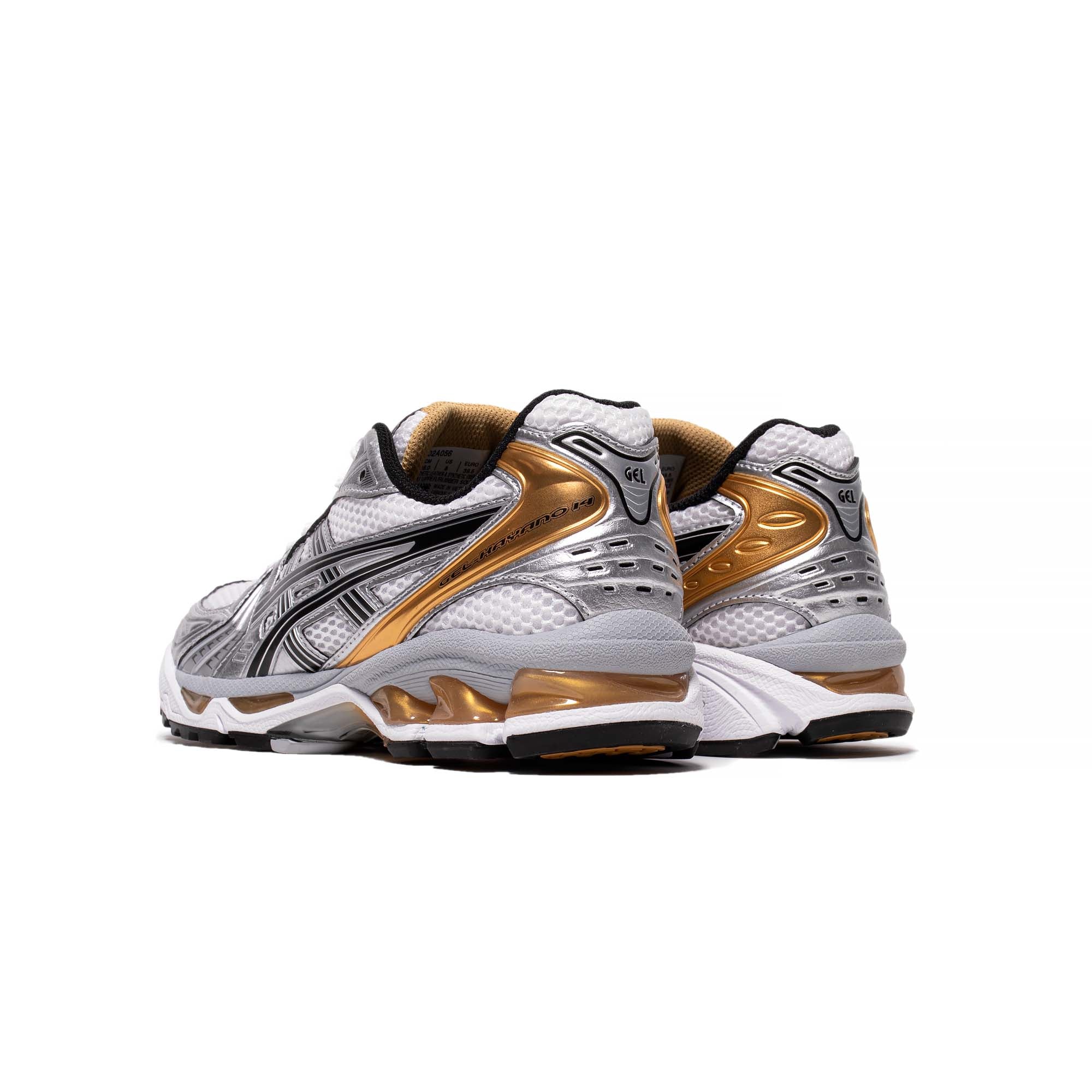 Оригінальна Womens Gel Kayano 14 Shoes Asics – детальний вид