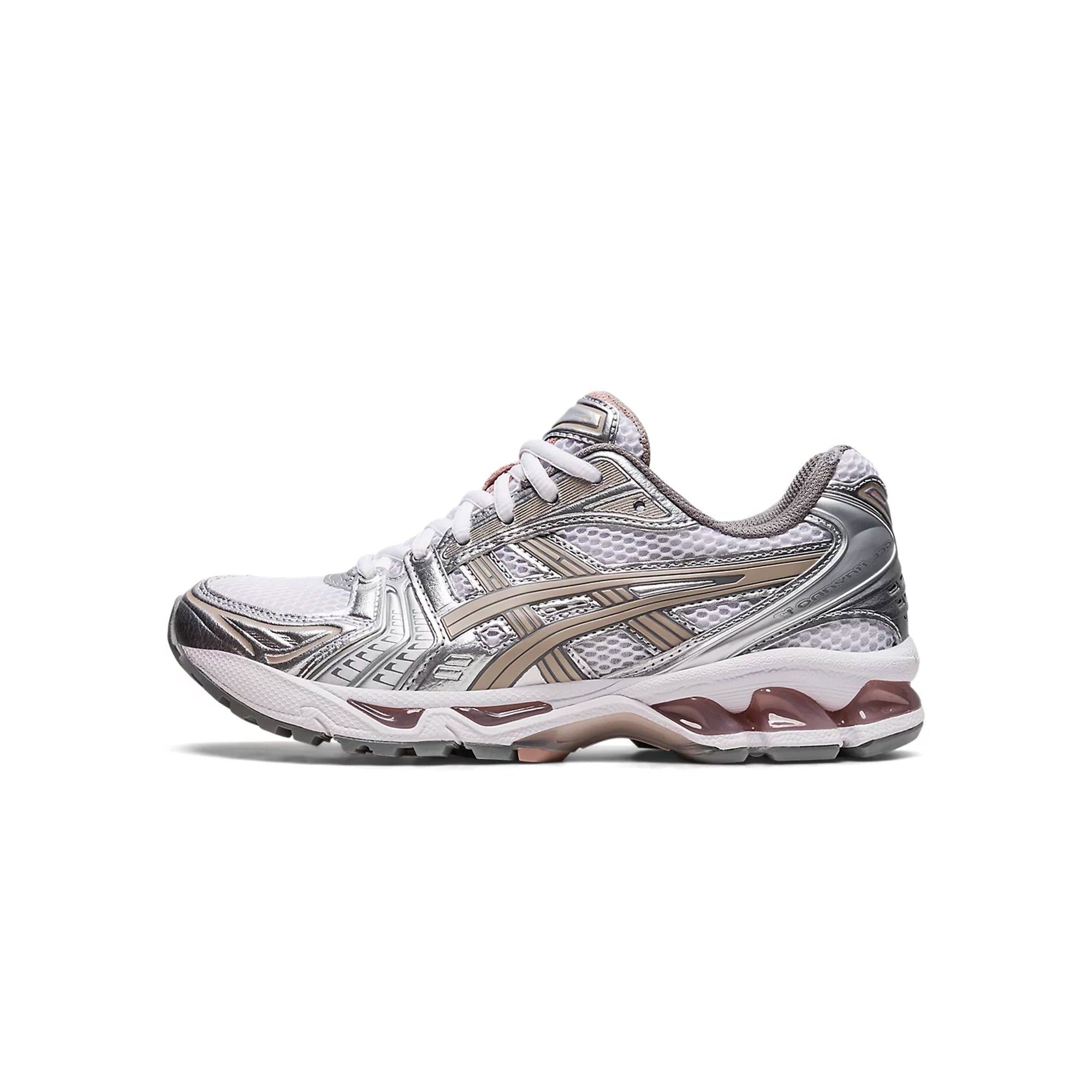 Оригінальна Womens Gel Kayano 14 Shoes Asics – боковий вид