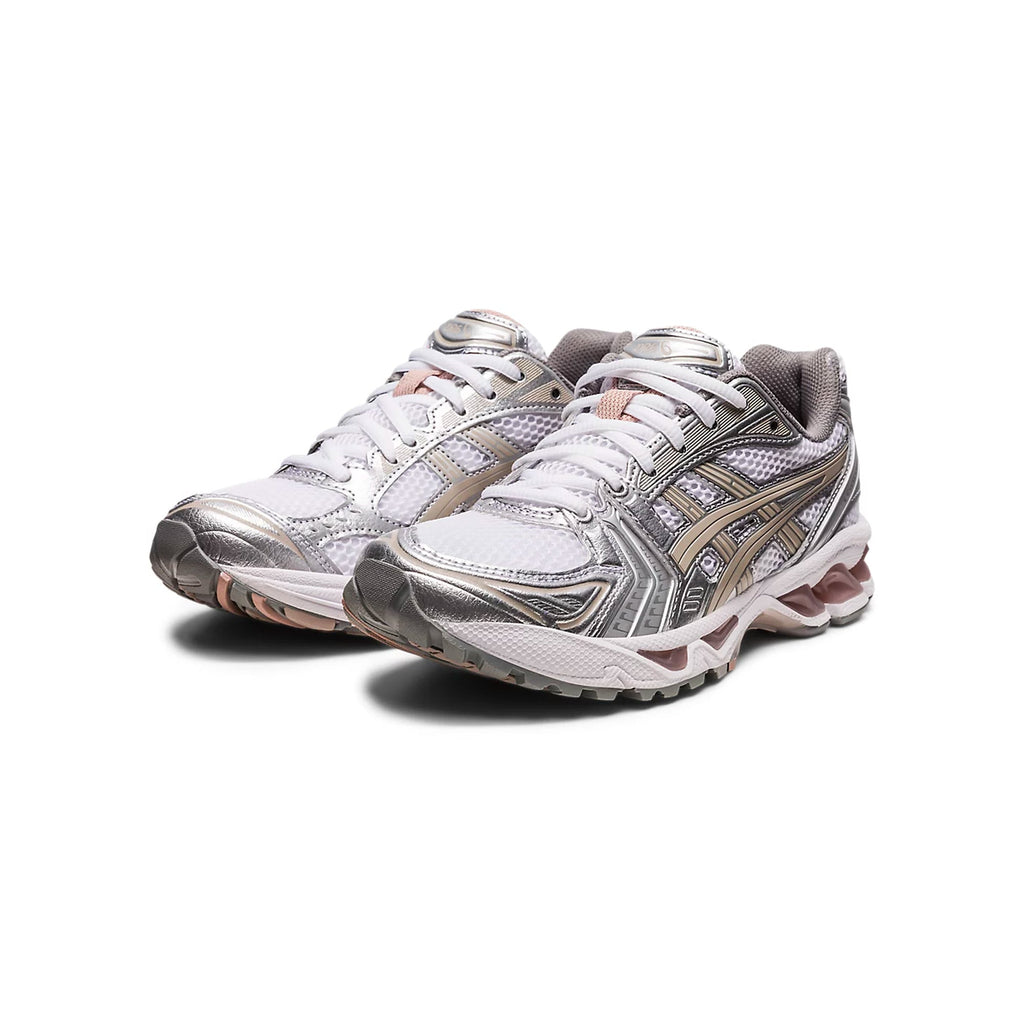 Оригінальна Womens Gel Kayano 14 Shoes Asics – вид ззаду