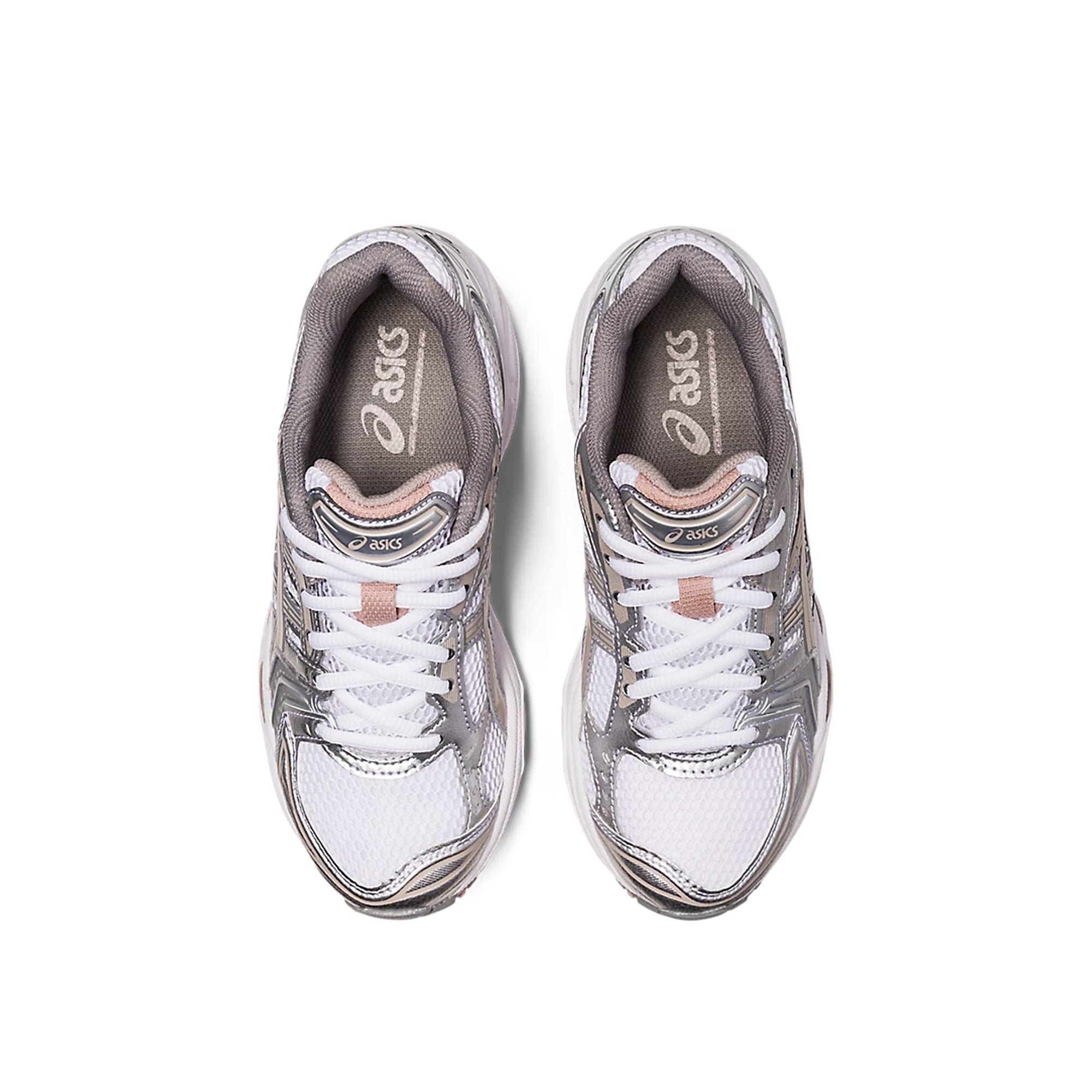 Оригінальна Womens Gel Kayano 14 Shoes Asics – збільшений вид