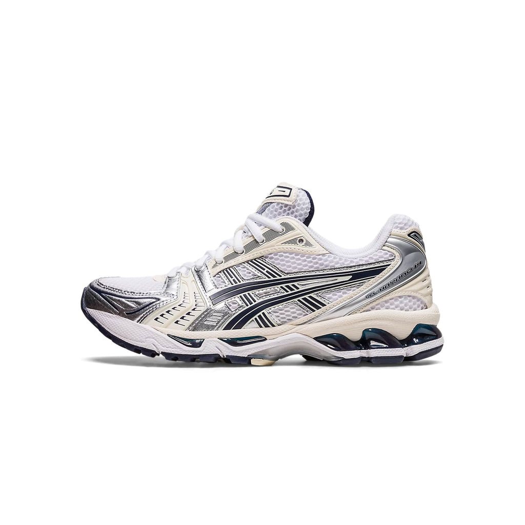 Оригінальна Womens Gel Kayano 14 Shoes Asics – боковий вид