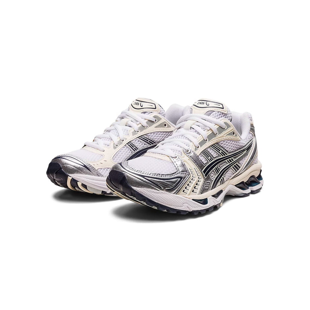 Оригінальна Womens Gel Kayano 14 Shoes Asics – вид ззаду