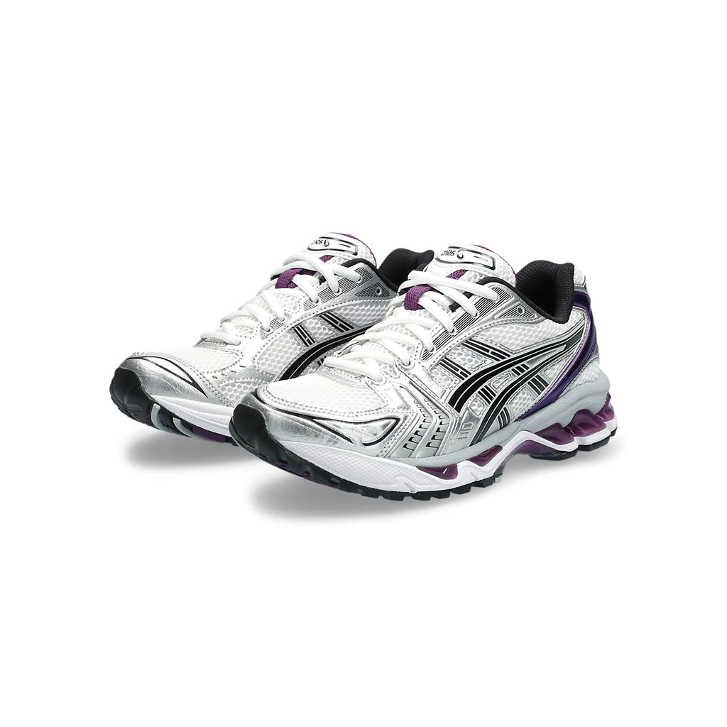Оригінальна Womens Gel Kayano 14 Shoes Asics – вид ззаду