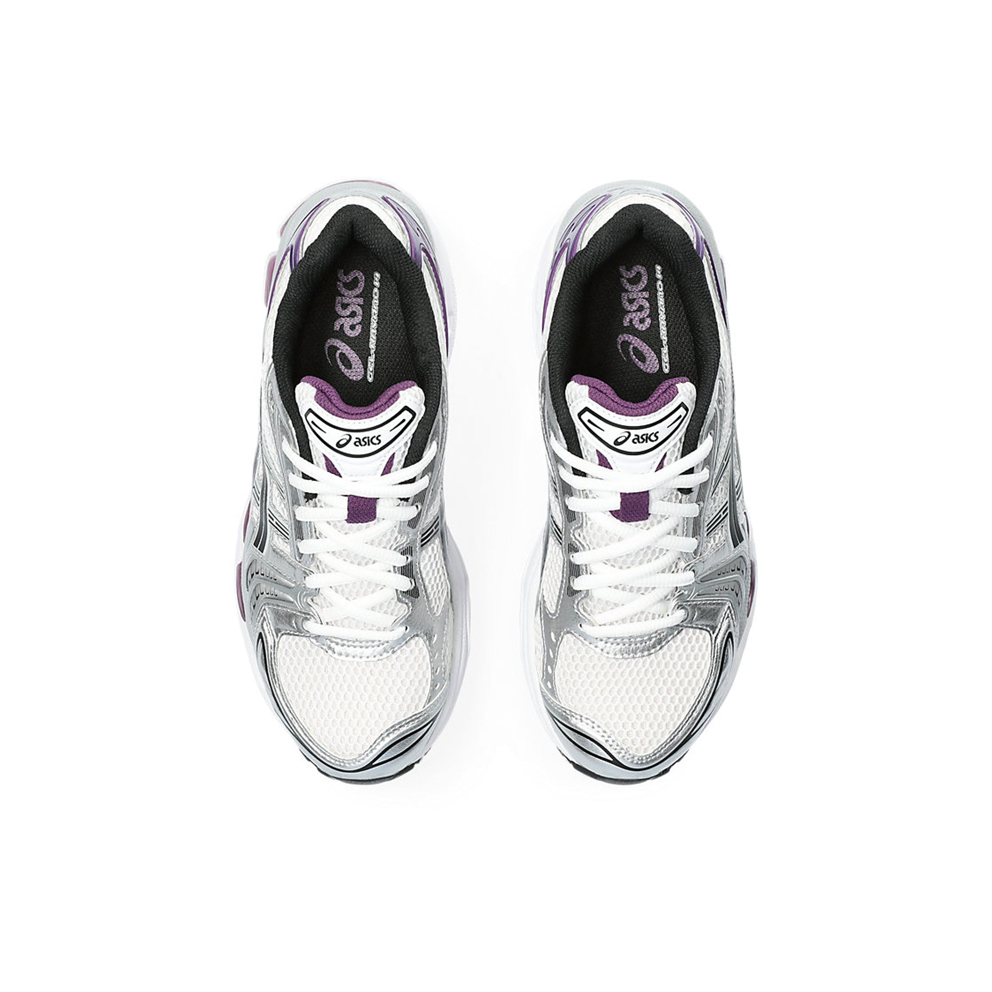 Оригінальна Womens Gel Kayano 14 Shoes Asics – збільшений вид