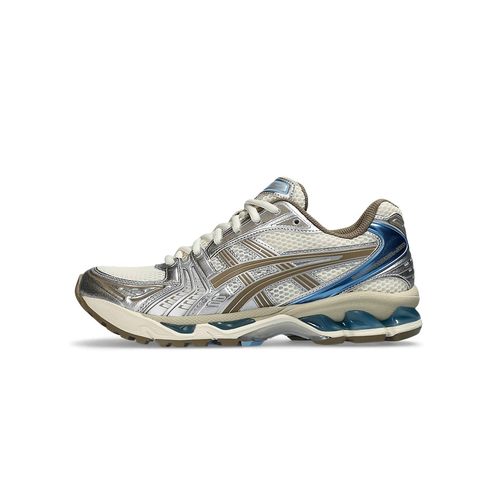 Оригінальна Womens Gel Kayano 14 Shoes Asics – боковий вид