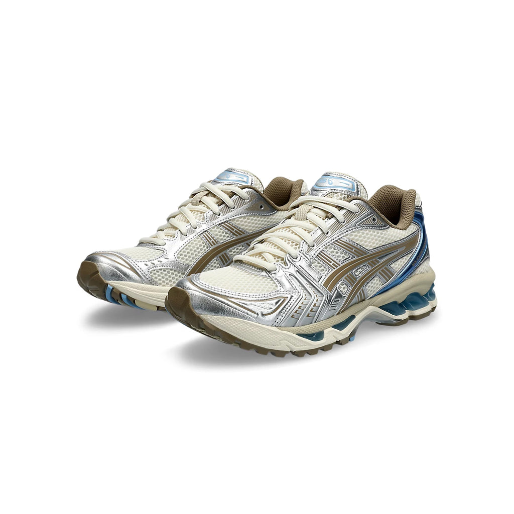 Оригінальна Womens Gel Kayano 14 Shoes Asics – вид ззаду