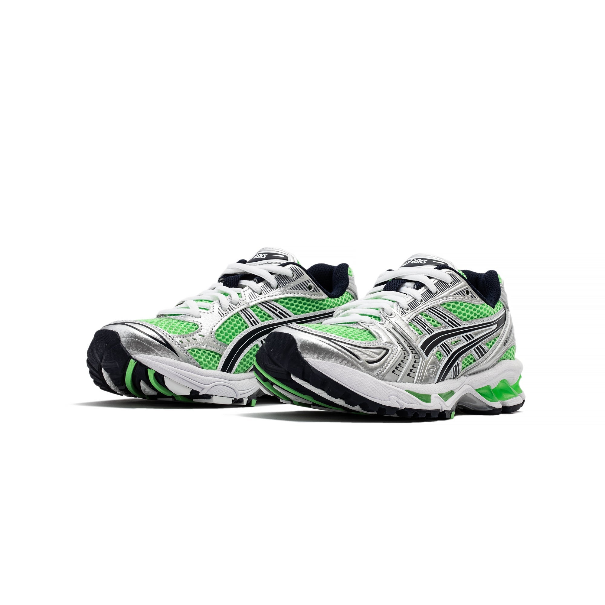 Оригінальна Womens Gel Kayano 14 Shoes Asics – вид ззаду