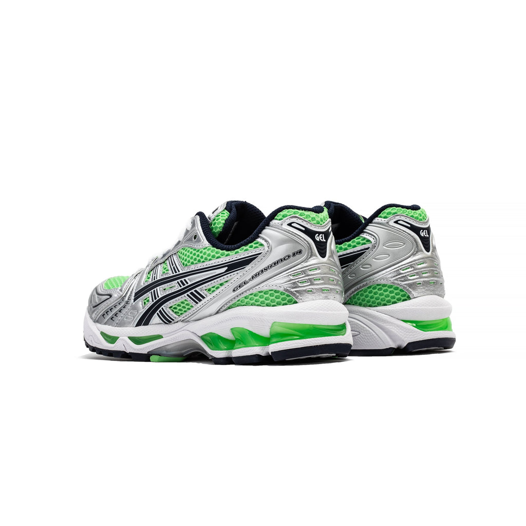 Оригінальна Womens Gel Kayano 14 Shoes Asics – детальний вид