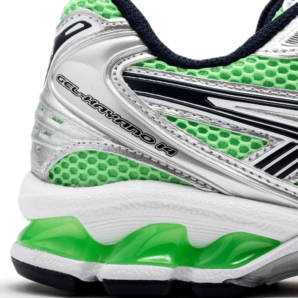 Оригінальна Womens Gel Kayano 14 Shoes Asics – збільшений вид