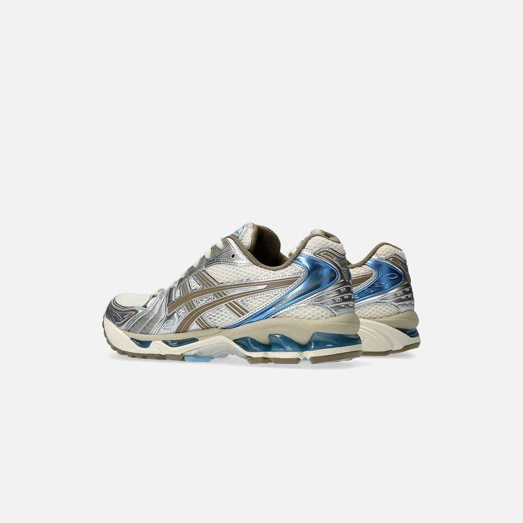 Rtv#600033006 Asics Wmns Gel Kayano 14 Cream Asics – Гарантія оригінальності – збільшений вид