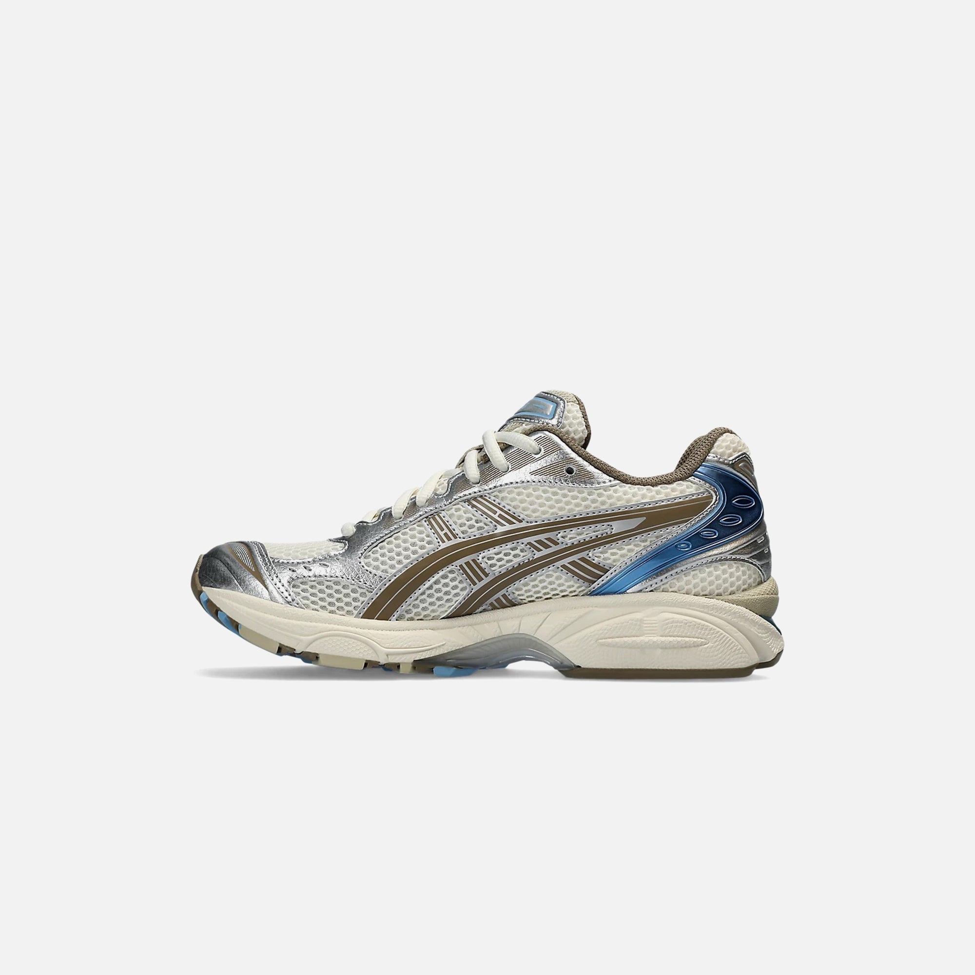 Rtv#600033006 Asics Wmns Gel Kayano 14 Cream Asics – Гарантія оригінальності – детальний вид