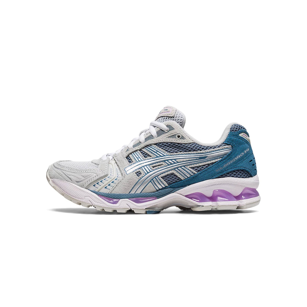 Оригінальна Womens Gel Kayano 14 Shoes Asics – боковий вид