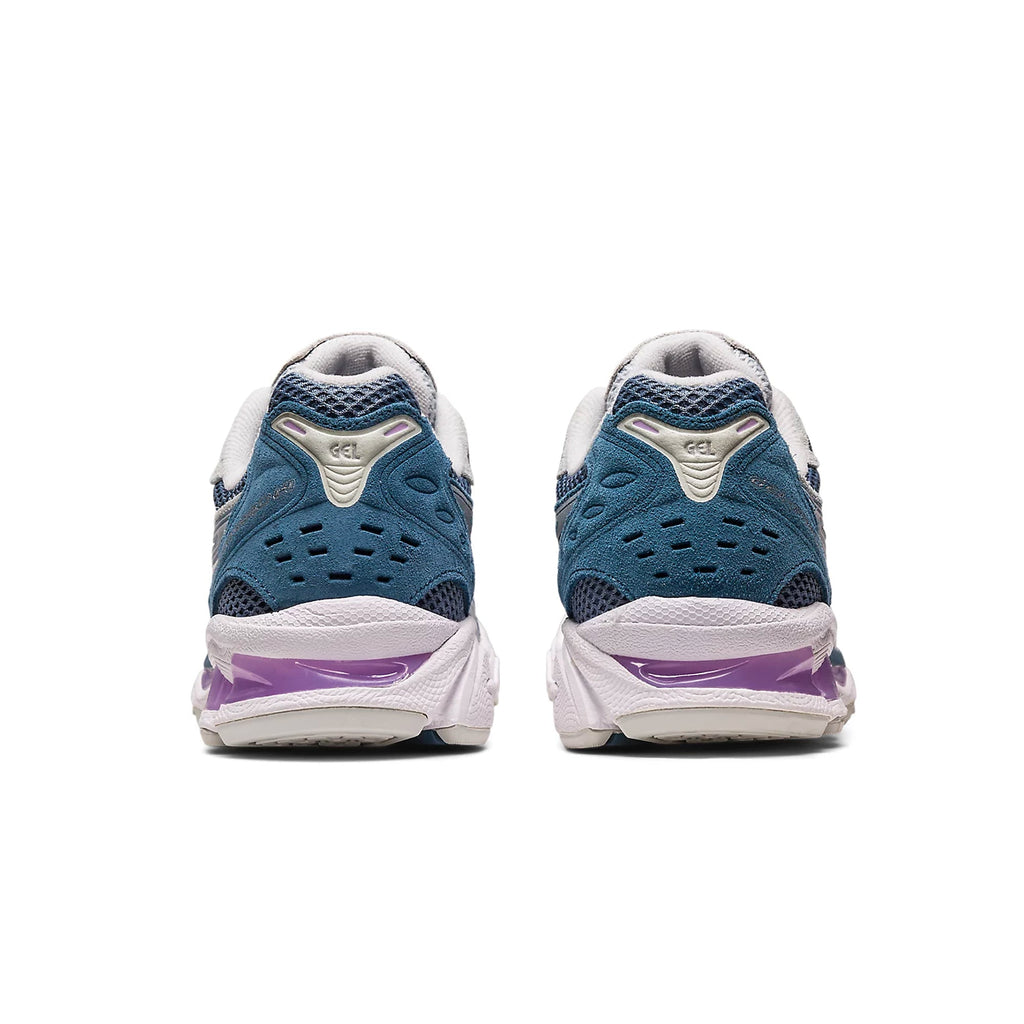 Оригінальна Womens Gel Kayano 14 Shoes Asics – вид ззаду