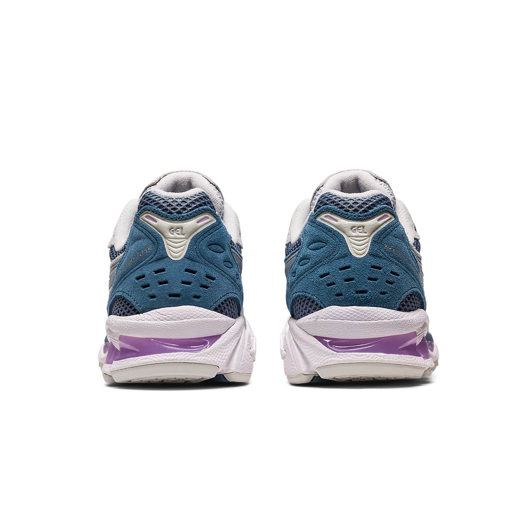 Оригінальна Womens Gel Kayano 14 Shoes Asics – вид ззаду