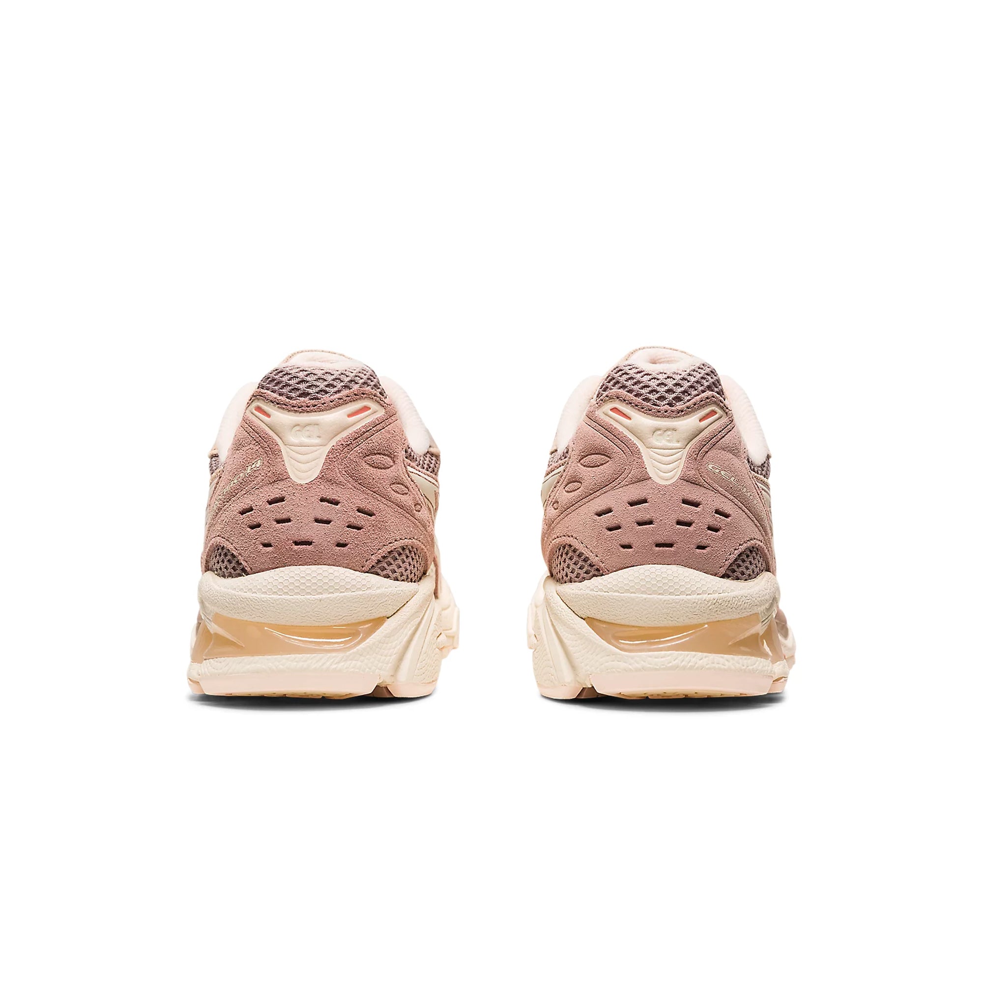 Оригінальна Womens Gel Kayano 14 Shoes Asics – вид ззаду