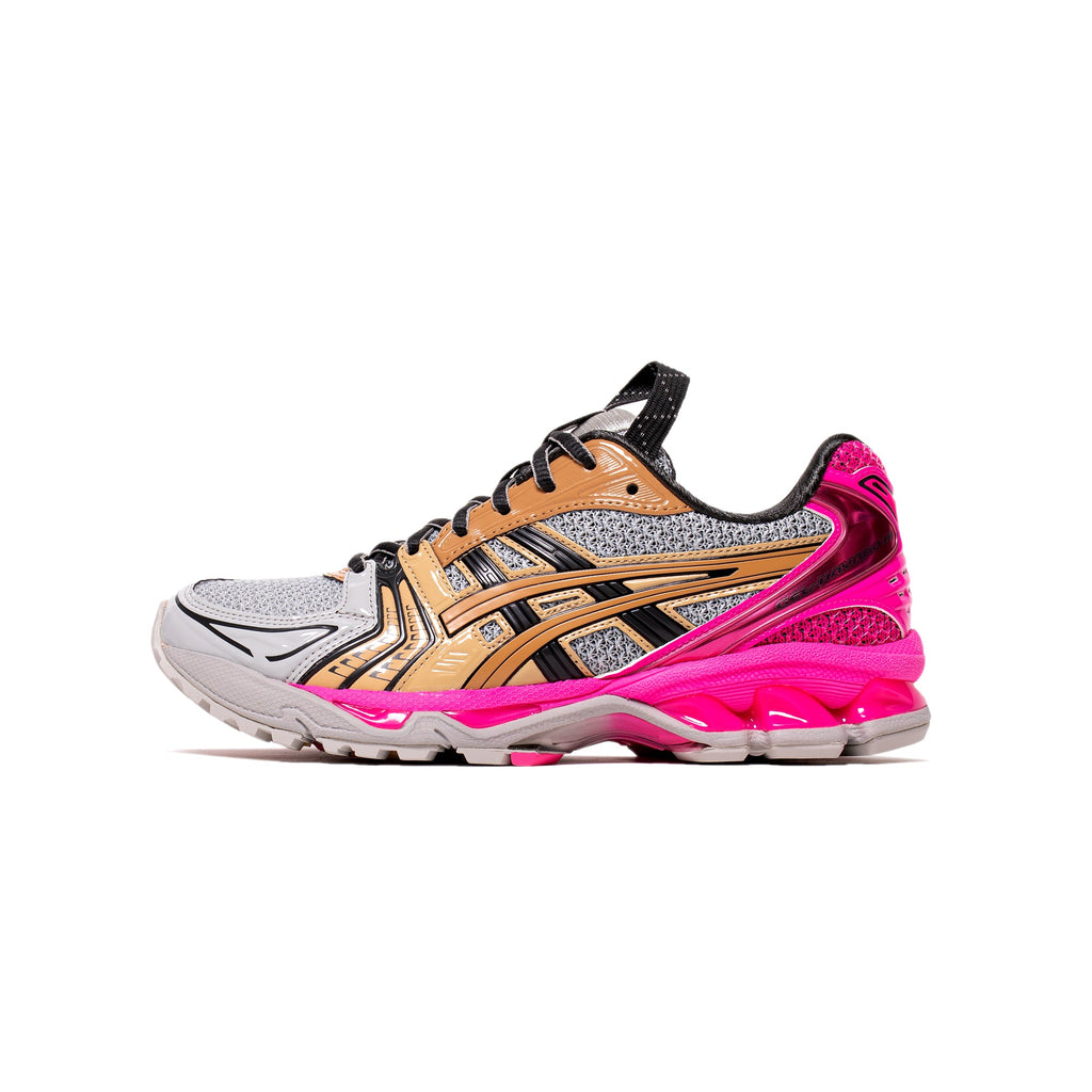 Оригінальна Women Ub 1s Gel Kayano 14 Asics – боковий вид