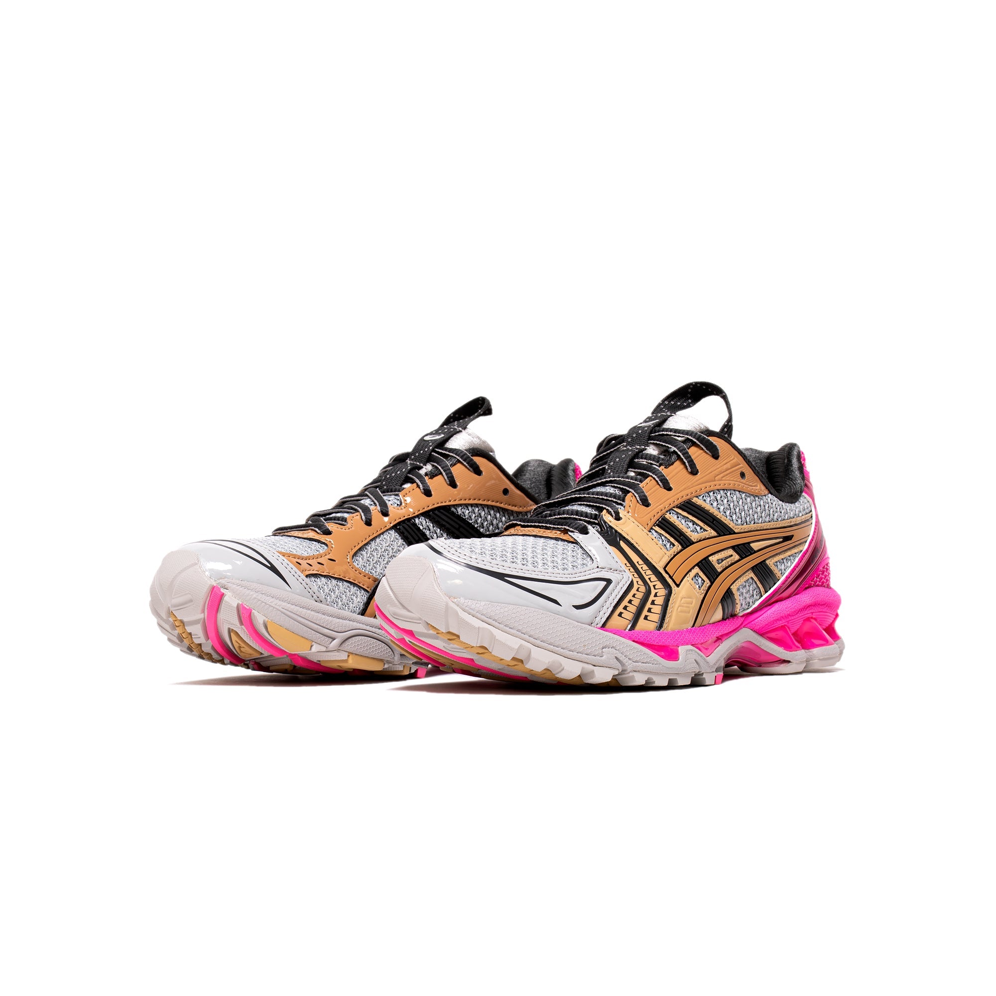 Оригінальна Women Ub 1s Gel Kayano 14 Asics – вид ззаду