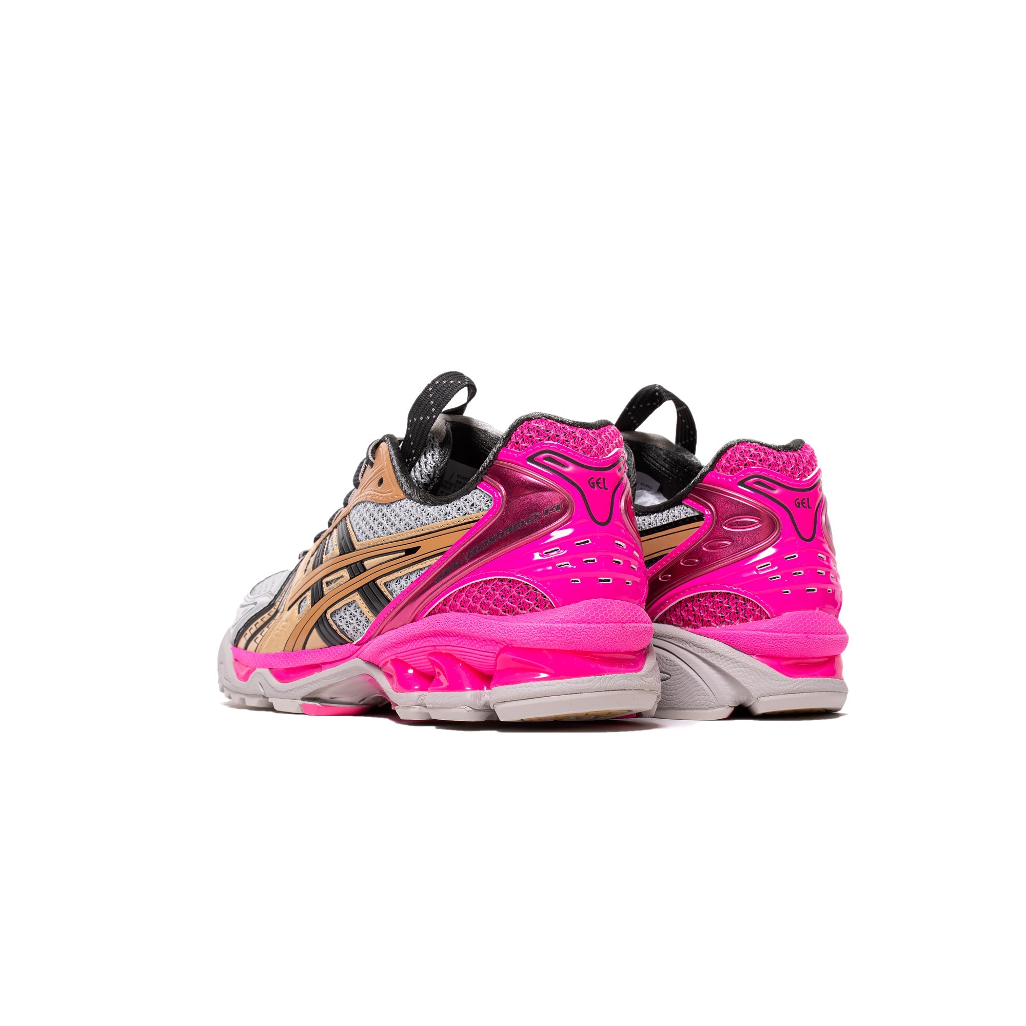 Оригінальна Women Ub 1s Gel Kayano 14 Asics – детальний вид