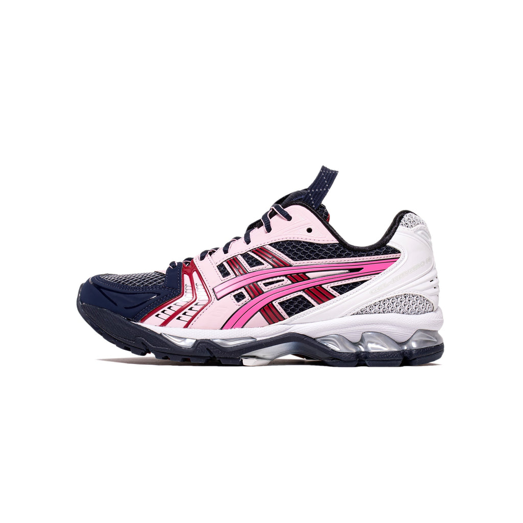 Women Ub 1s Gel Kayano 14 Shoes Asics оригінал – Купити в Україні – боковий вид