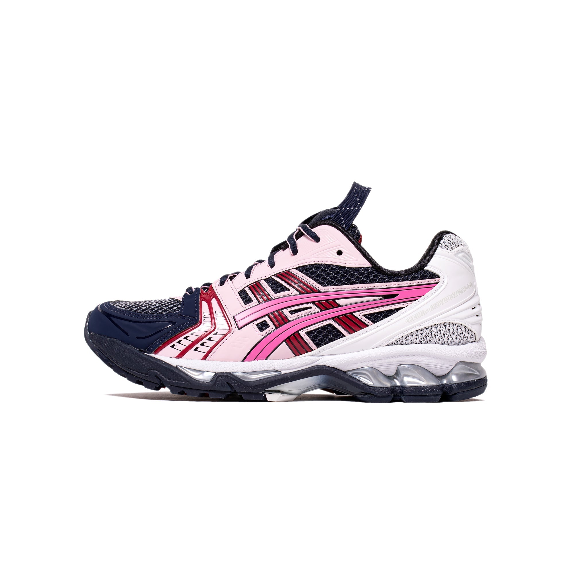 Women Ub 1s Gel Kayano 14 Shoes Asics оригінал – Купити в Україні – боковий вид