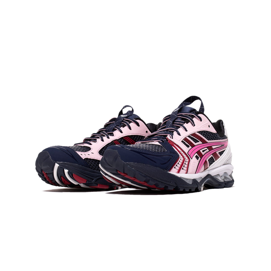 Women Ub 1s Gel Kayano 14 Shoes Asics оригінал – Купити в Україні – вид ззаду