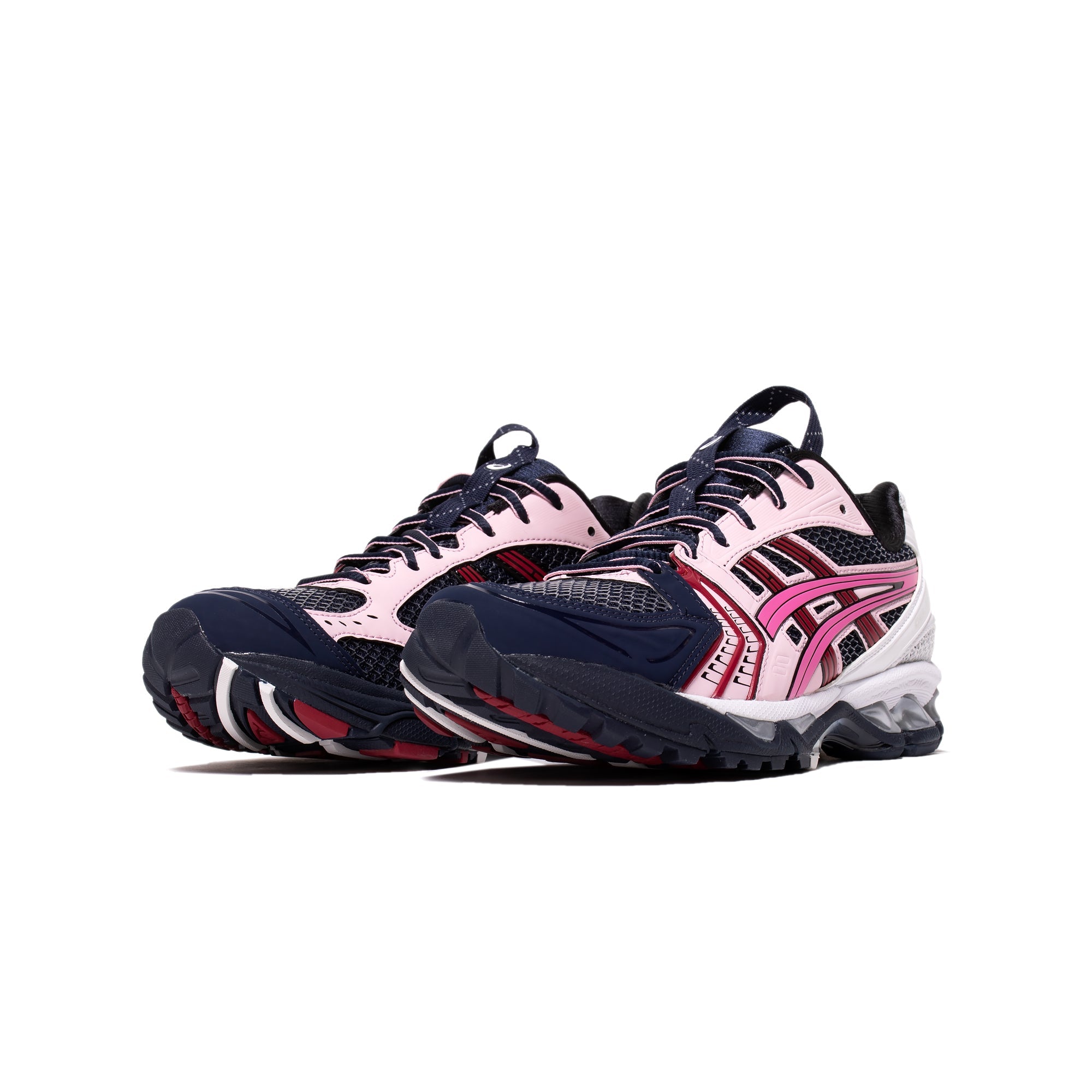 Women Ub 1s Gel Kayano 14 Shoes Asics оригінал – Купити в Україні – вид ззаду