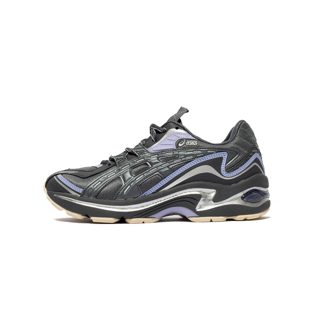 Womens Fb1 S Gel Preleus Shoes Metropolis Asics – Гарантія оригінальності – боковий вид