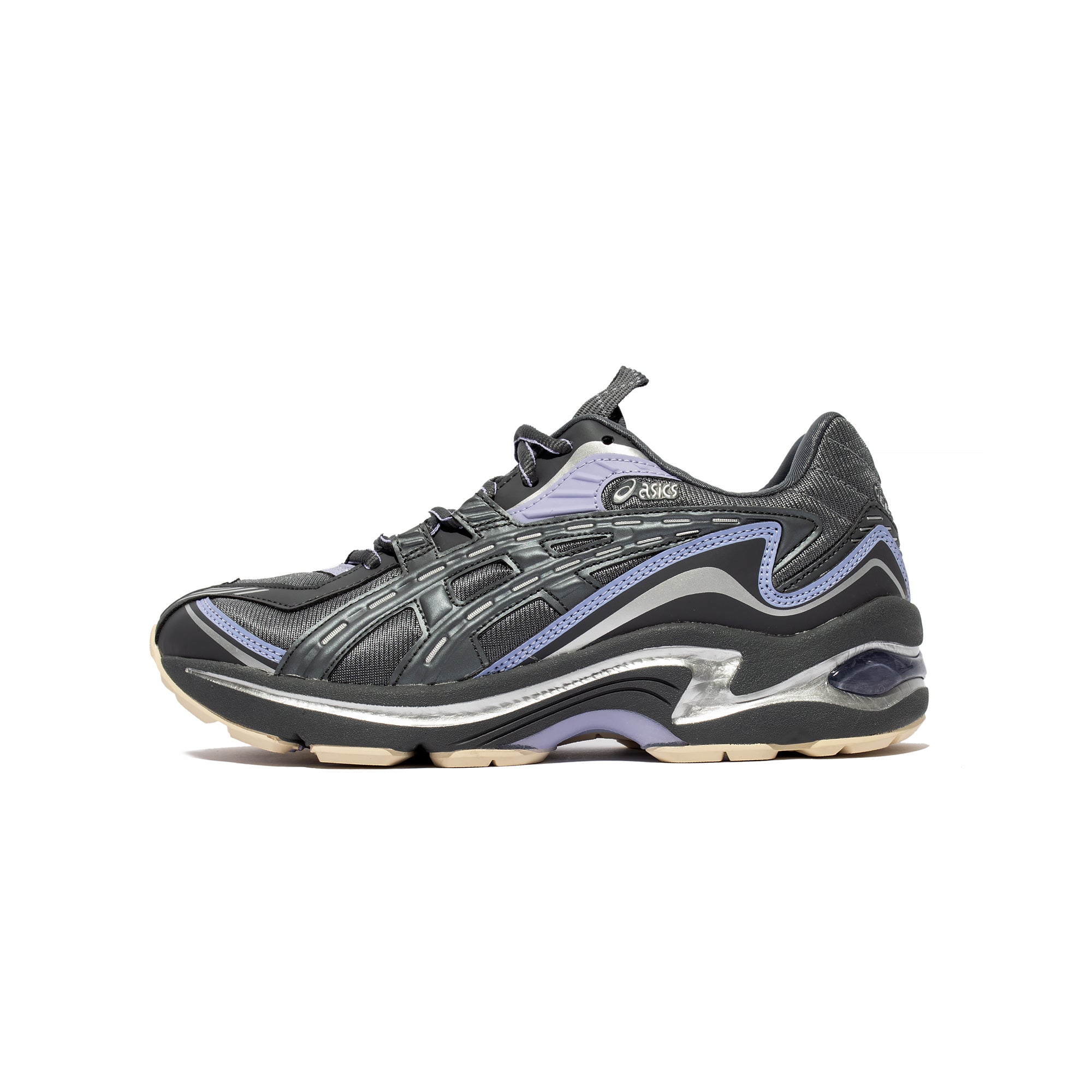 Womens Fb1 S Gel Preleus Shoes Metropolis Asics – Гарантія оригінальності – боковий вид