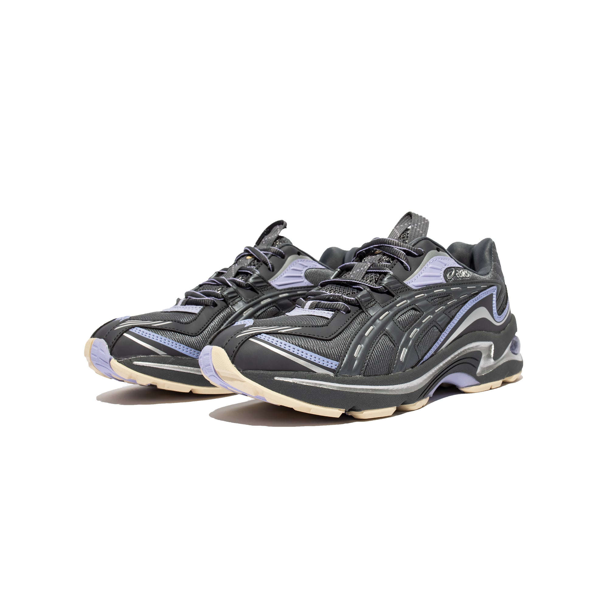 Womens Fb1 S Gel Preleus Shoes Metropolis Asics – Гарантія оригінальності – вид ззаду