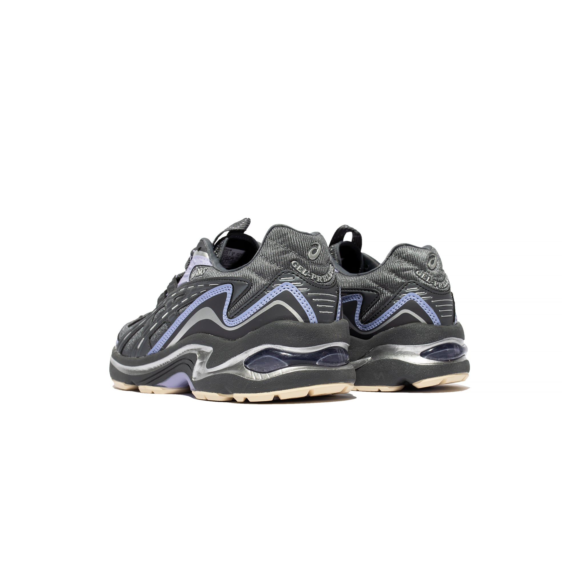 Womens Fb1 S Gel Preleus Shoes Metropolis Asics – Гарантія оригінальності – детальний вид