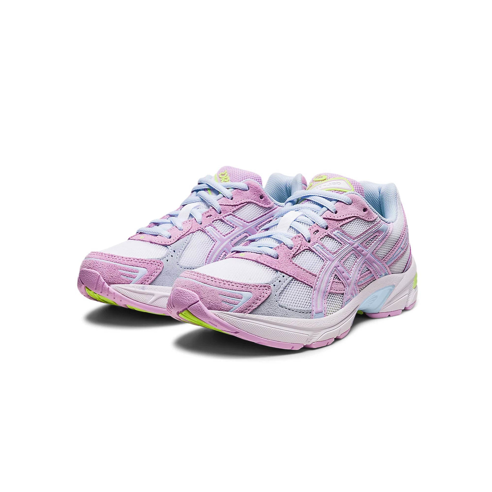 Asics Footwear оригінал | Швидка доставка Україна – вид ззаду