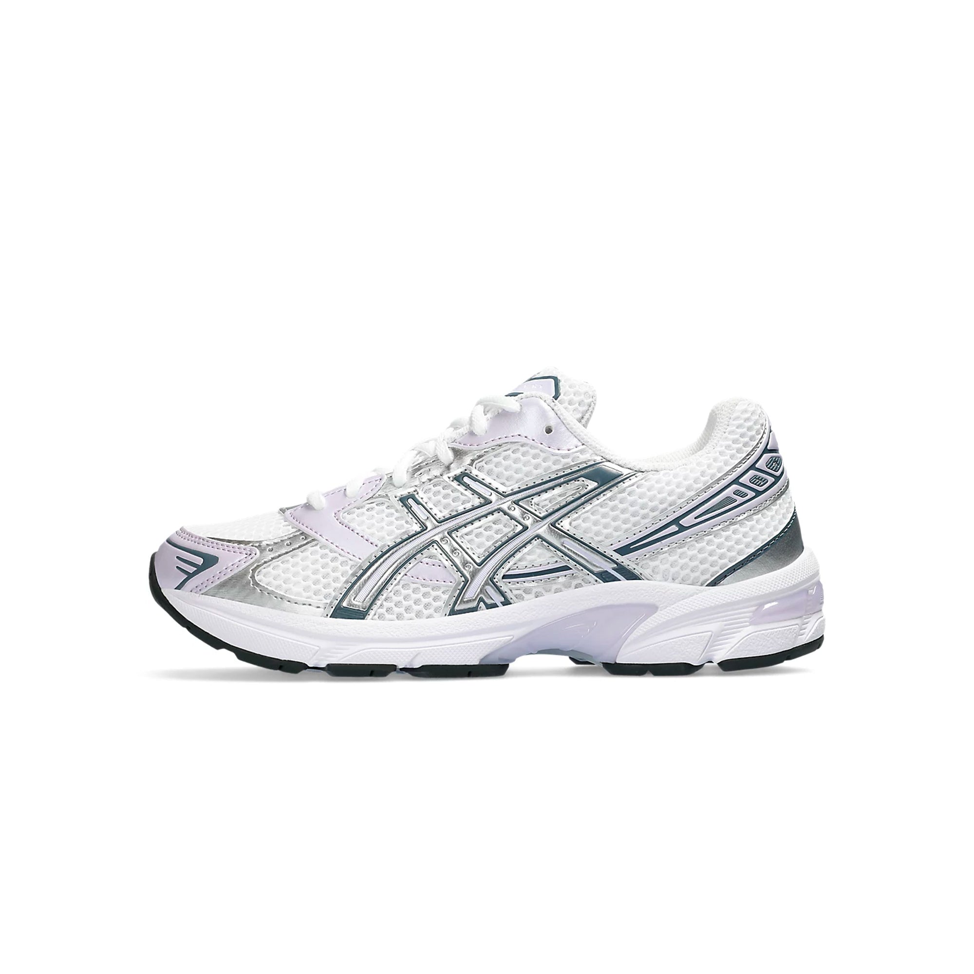 Asics Footwear оригінал | Швидка доставка Україна – боковий вид