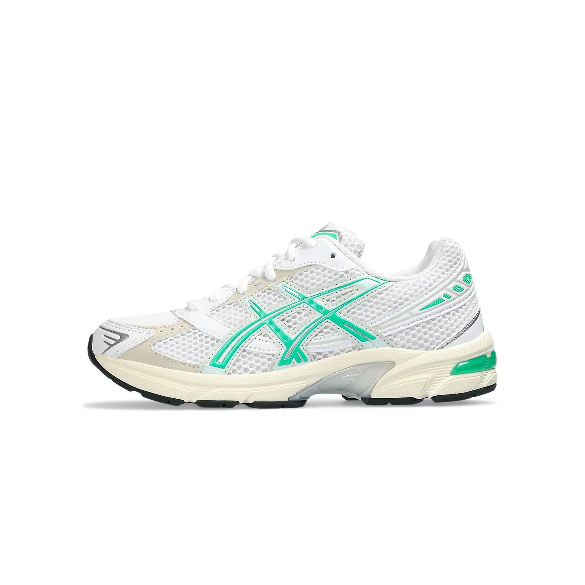 Asics Footwear оригінал | Швидка доставка Україна – боковий вид