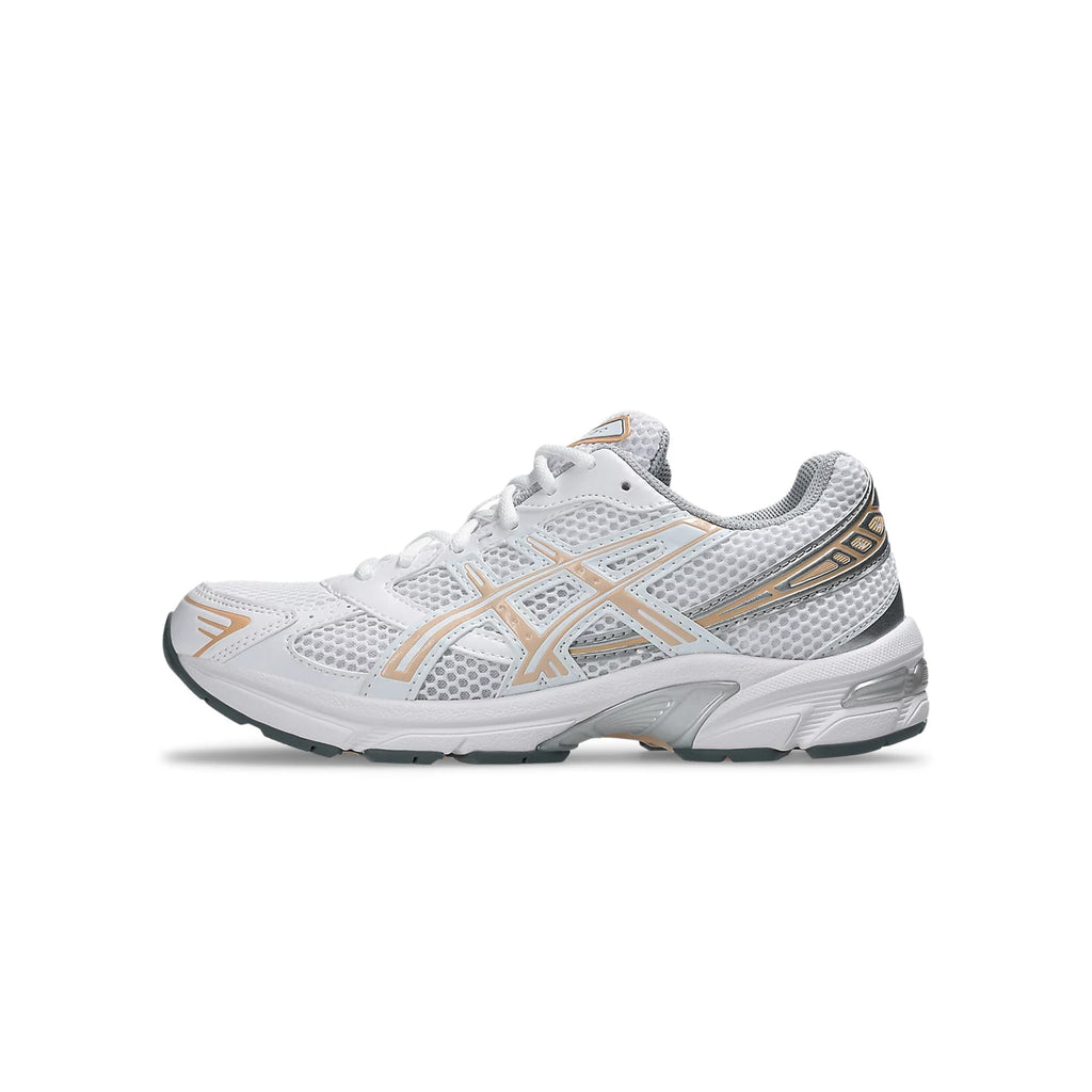 Asics Footwear оригінал | Швидка доставка Україна – боковий вид