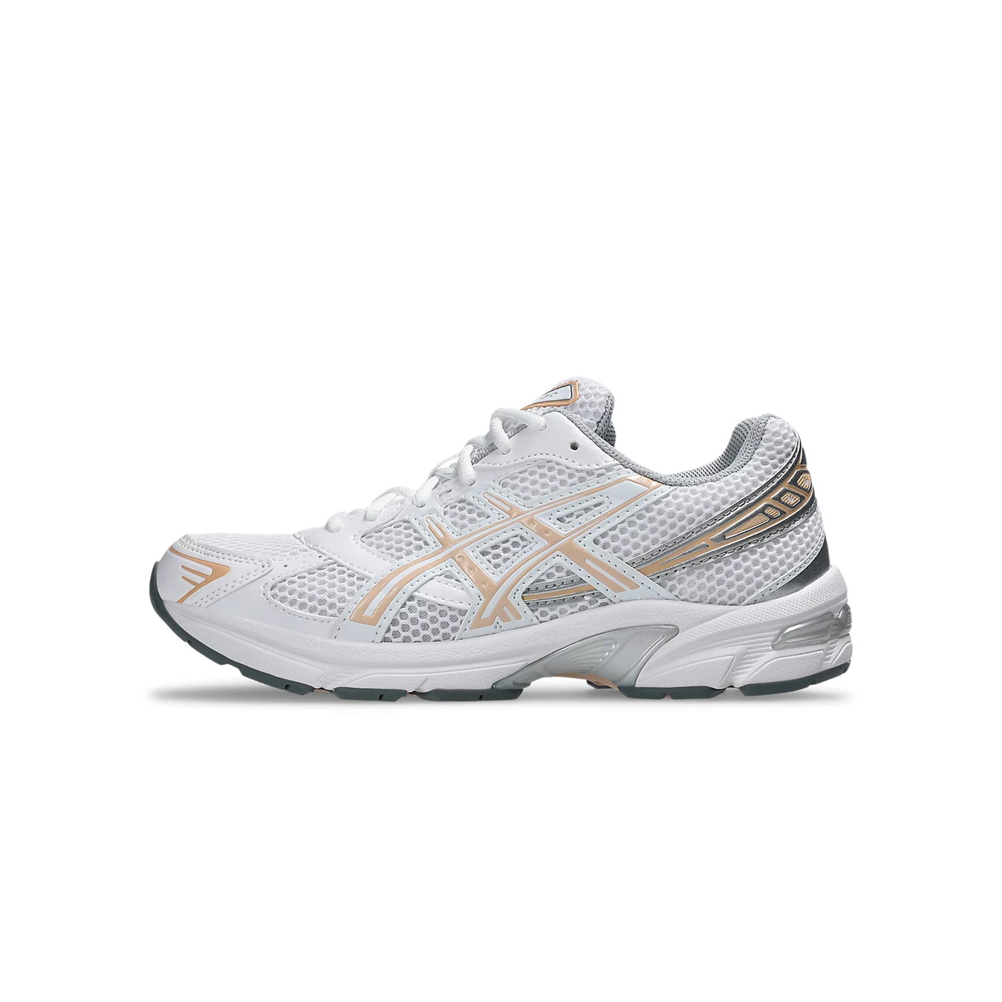 Asics Footwear оригінал | Швидка доставка Україна – боковий вид