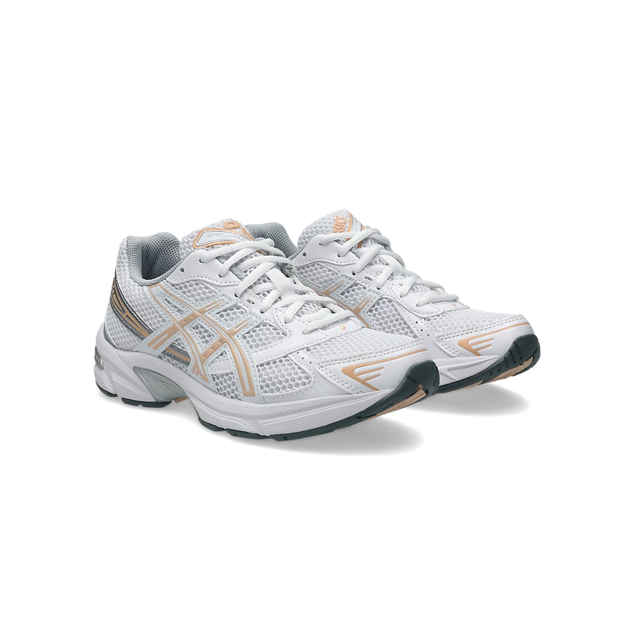 Asics Footwear оригінал | Швидка доставка Україна – вид ззаду