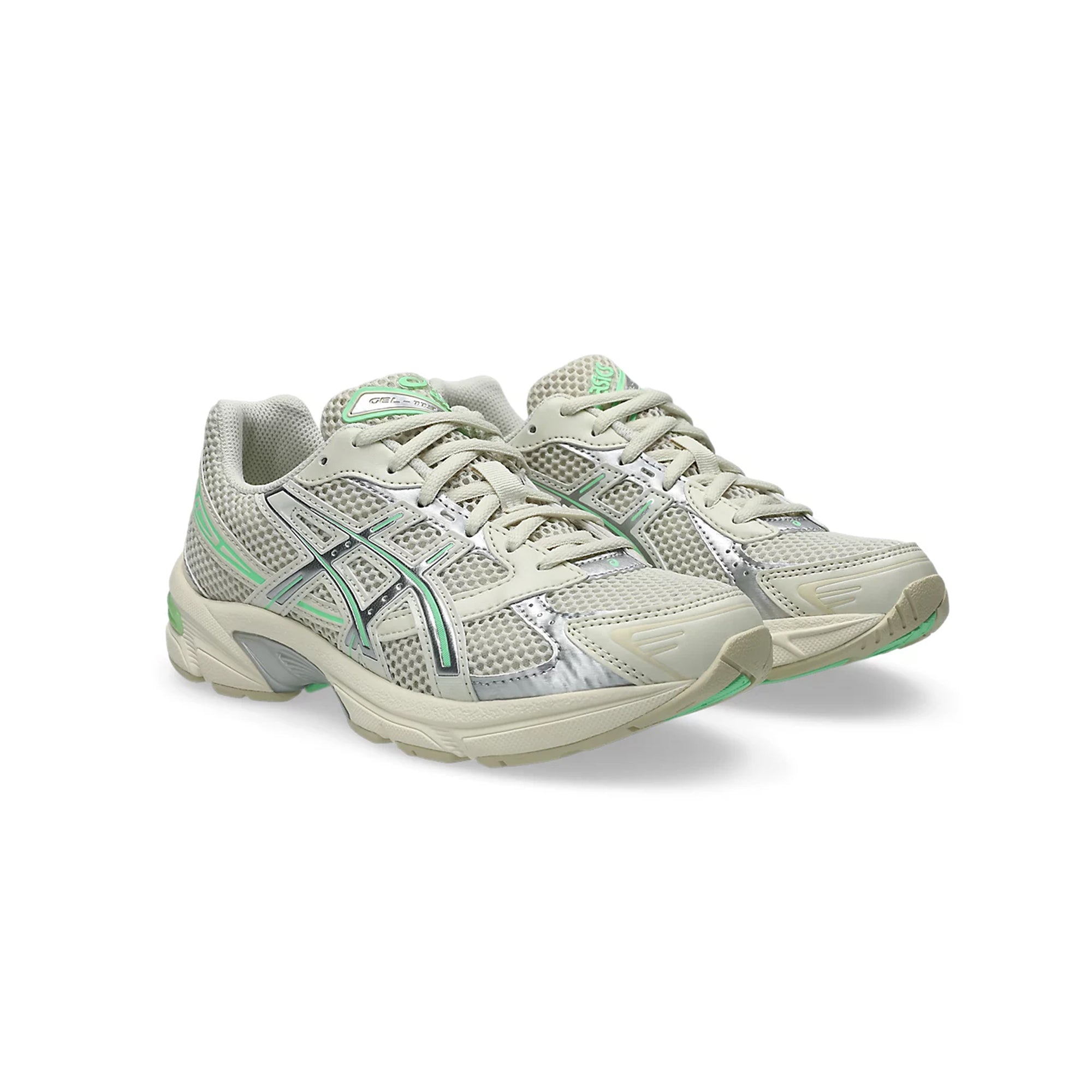 Womens Gel-1130 Shoes ASICS оригінал – Купити в Україні – вид ззаду