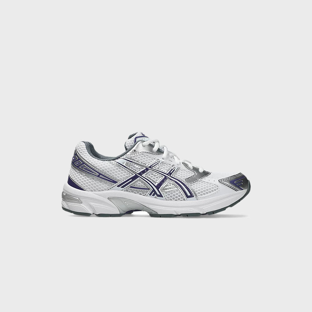Asics Footwear оригінал | Швидка доставка Україна – боковий вид