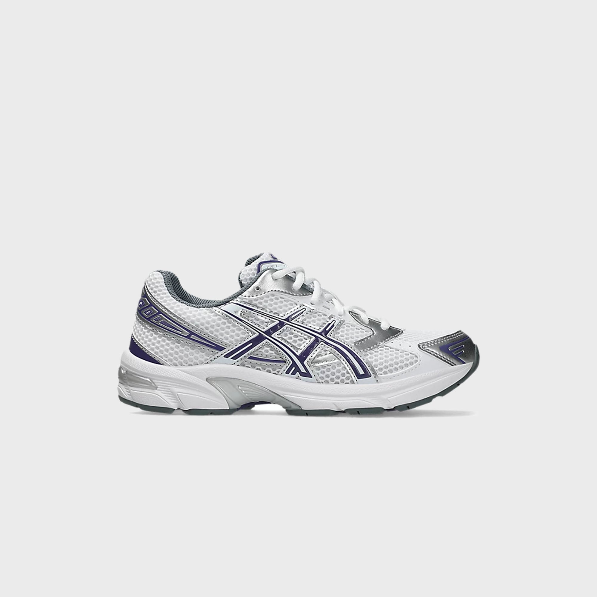 Asics Footwear оригінал | Швидка доставка Україна – боковий вид