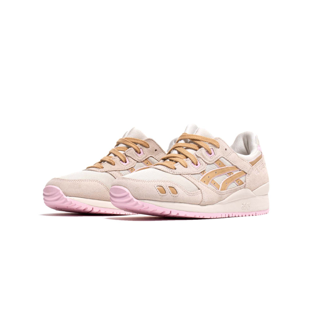 Womens Gel Lyte III Og Shoes Asics – Гарантія оригінальності – вид ззаду